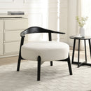Modern Living Room Upholstered Accent Chair