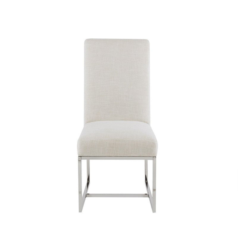 Junn - Dining Chair (Set of 2) - Natural