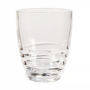 Leading Ware Swirl Acrylic Drinking Glasses (Set of 4)