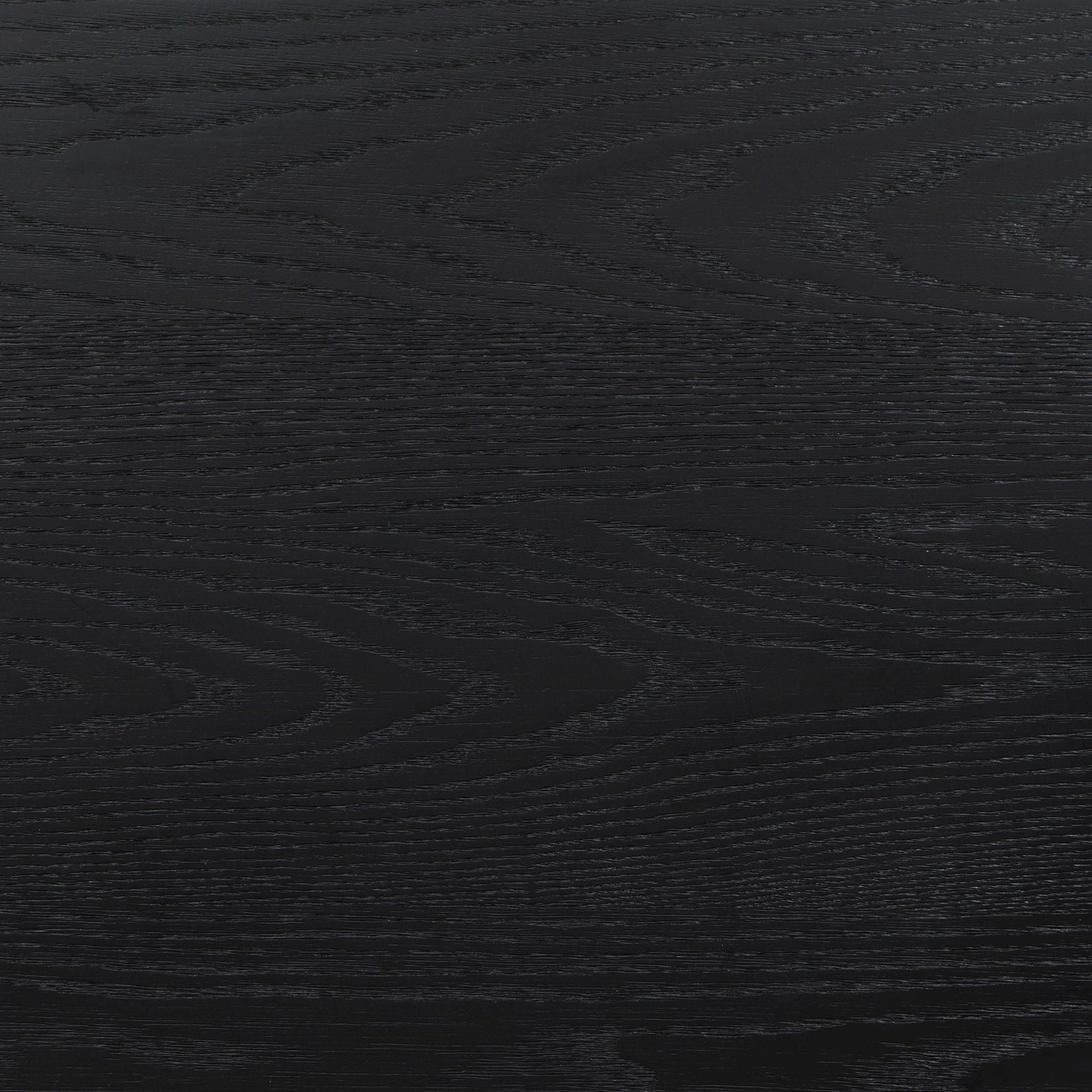 Brookmead Wood Queen Panel Bed Black