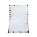 Charlotte - Lounge Chair - White