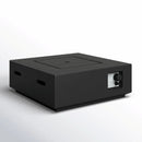 Reinforced - Propane / Gas Fire Pit Table