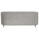 Avonlea - Upholstered Sloped Arm Sofa