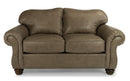 Bexley - Stationary Loveseat - Atlantic Fine Furniture Inc