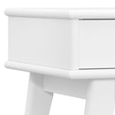 Draper - Handcrafted Mid Century End Table