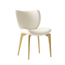 Dining Chairs (Set of 2) - Beige