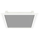 Windrose - Tempered LED Standing Mirror