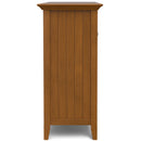 Bedford - Sideboard Buffet And Wine Rack