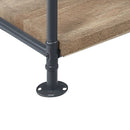 Brantley - Bookshelf