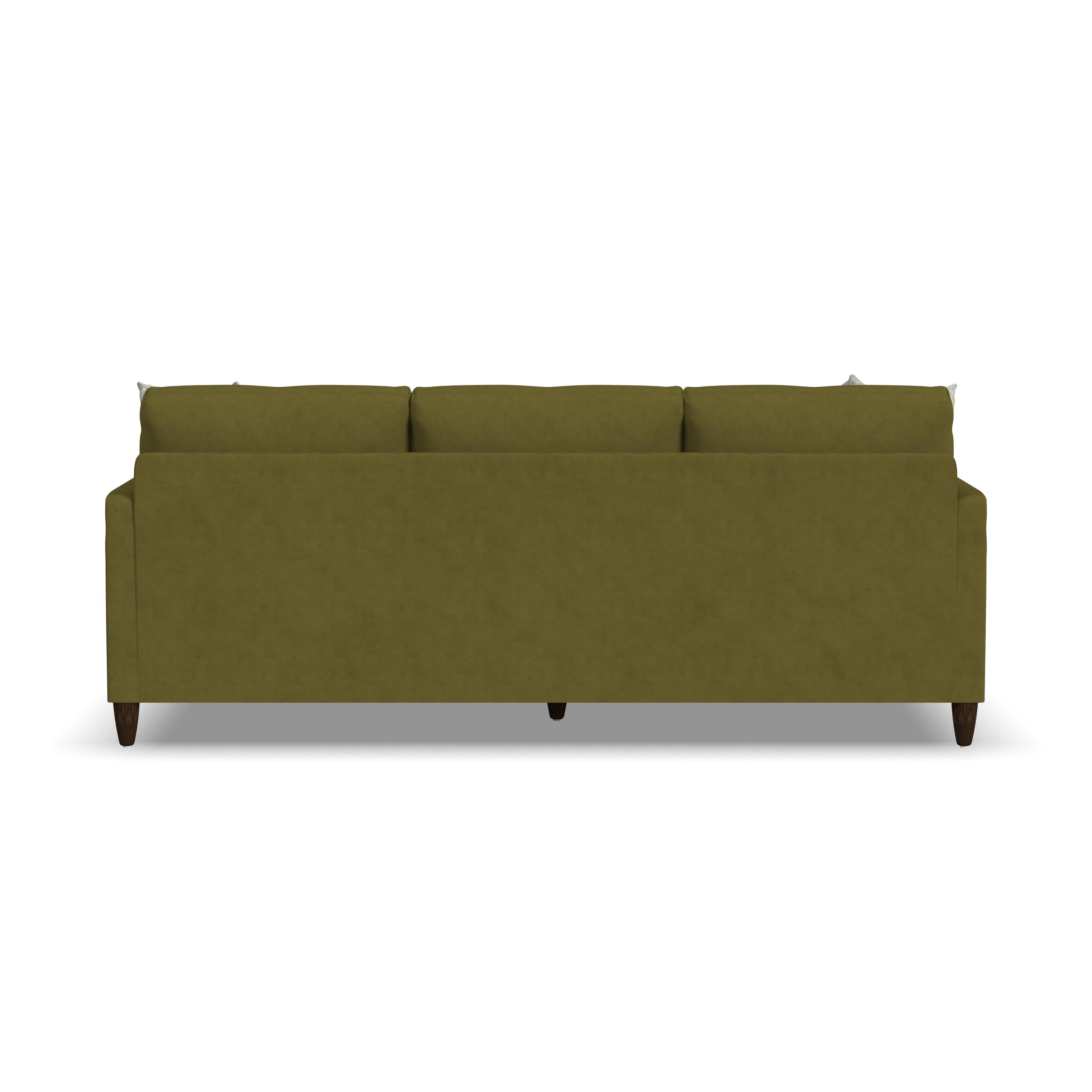 Fern - Fabric Sofa