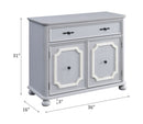 Enyin - Cabinet - Gray