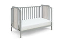 Brees Island - 3 In 1 Convertible Crib