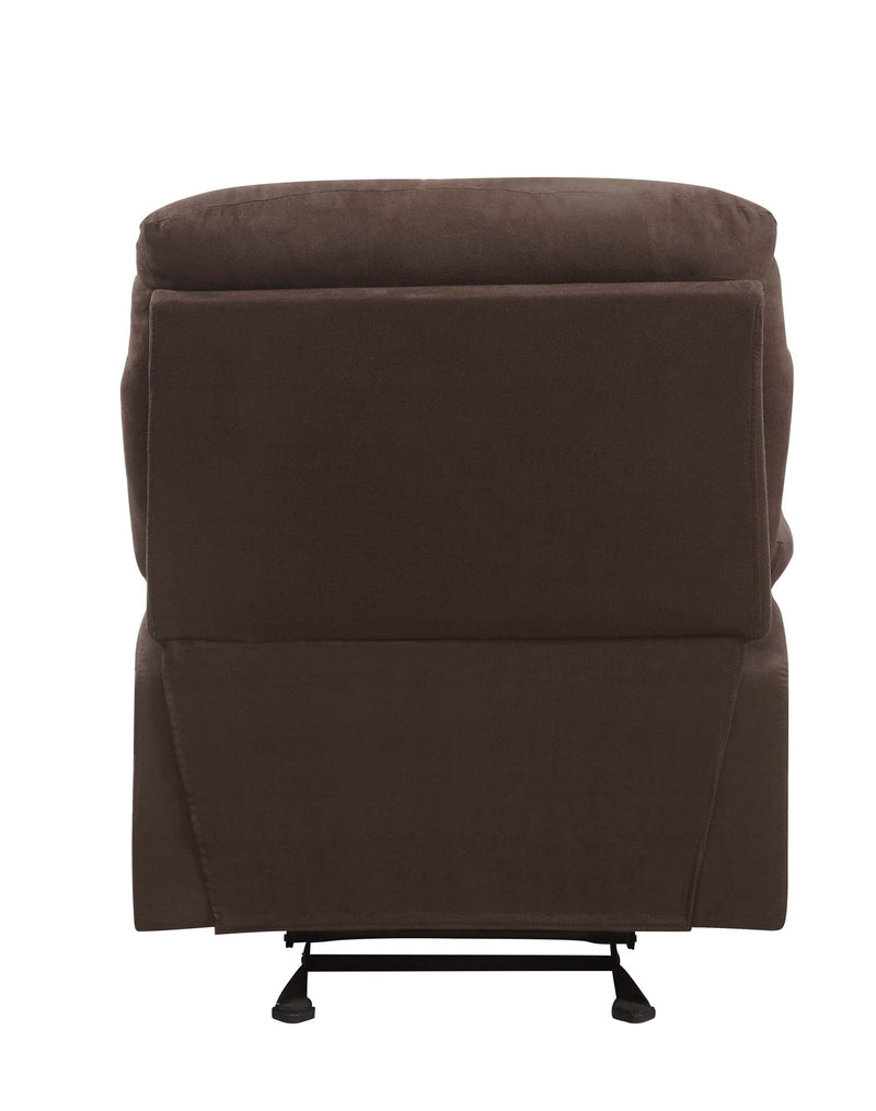 Arcadia - Micro Motion Glider Recliner