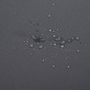 Claremont - 3 Seater Daybed Teak Acacia Wood Water Resistant Cushions