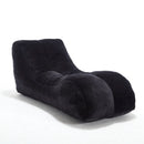 Creative Bean Bag Sofa Chair With High Quality Sponge Filling