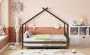 Adorable House Design Bed
