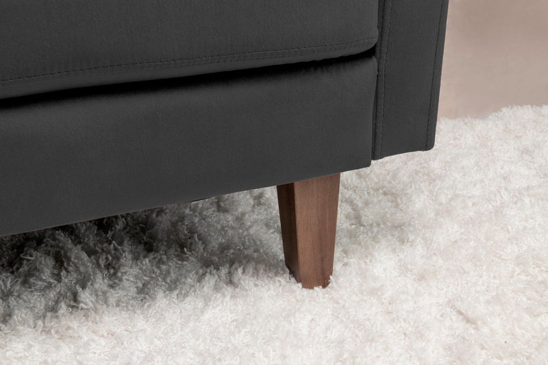 Comfortable Sofa With Durable Construction