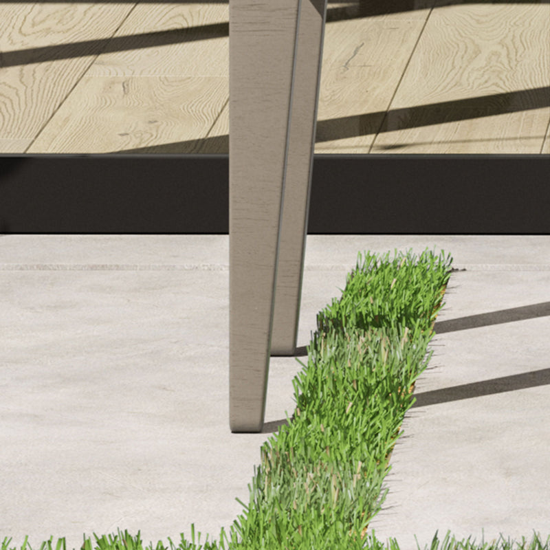 Sustain - Outdoor End Table