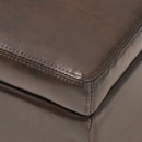 Glouster - Contemporary Storage Ottoman