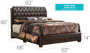 Marilla - Upholstered Bed