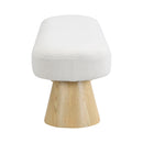 Upholstered Bench For Dining Room