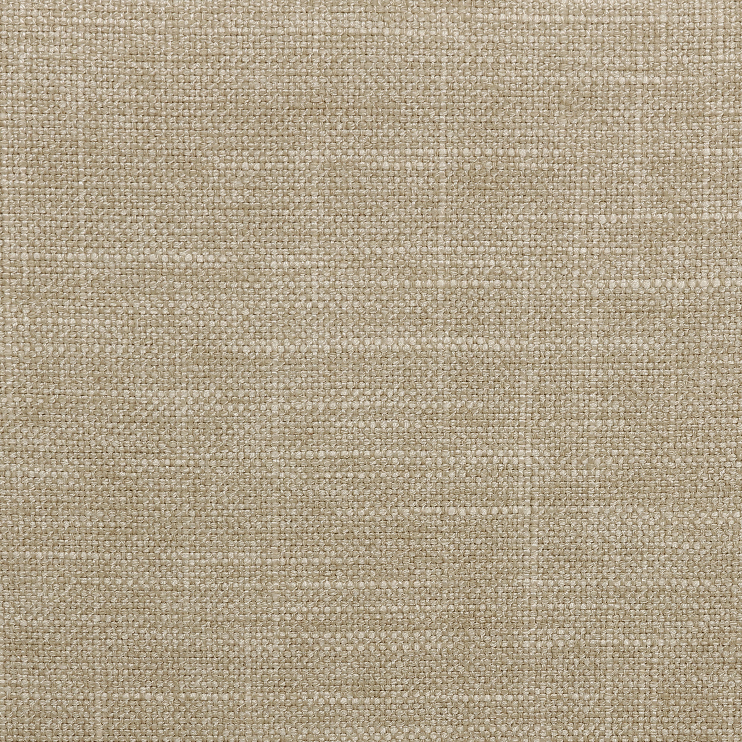 Chloe Upholstered Queen Panel Headboard Oatmeal — view 4