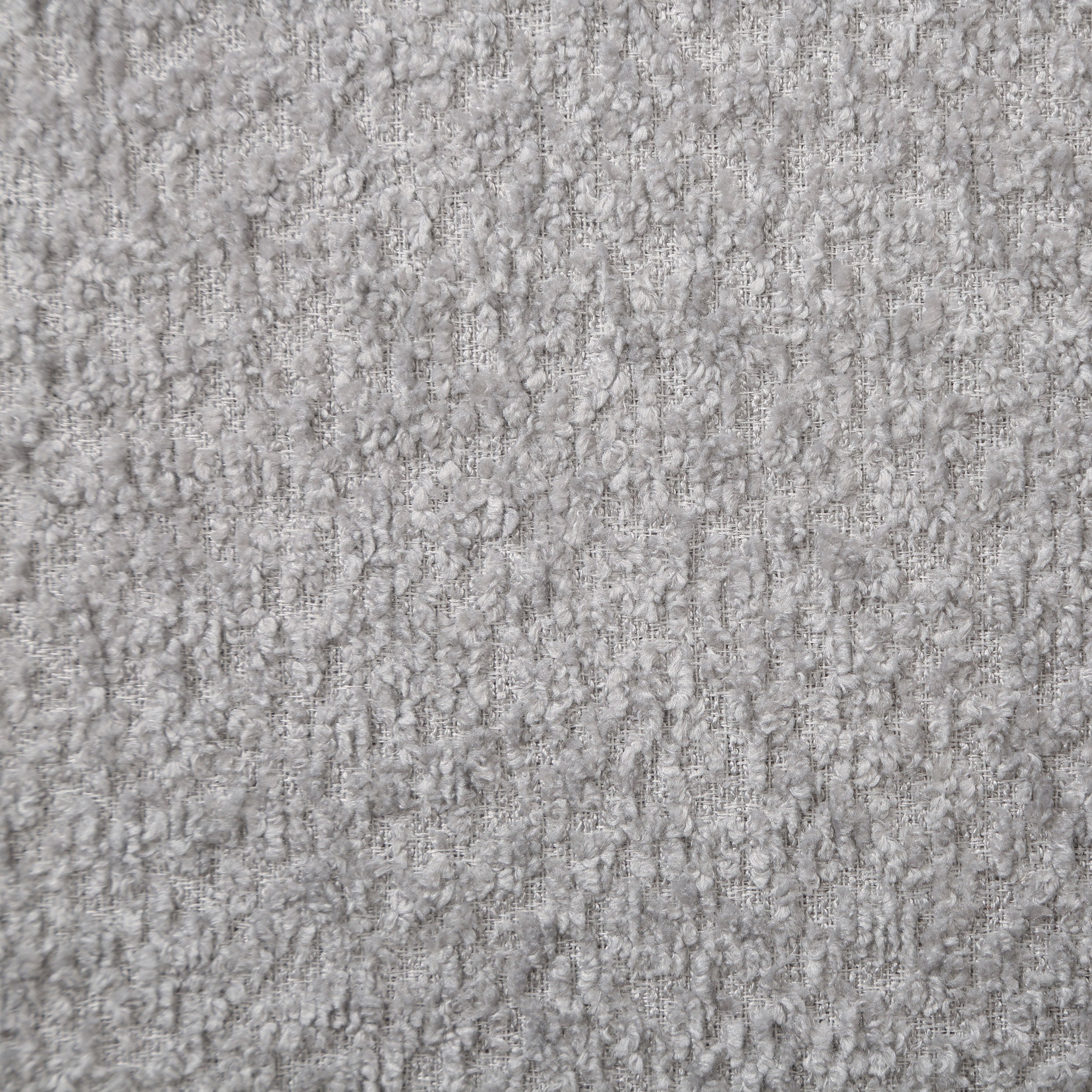 Patricia 58-inch Boucle Upholstered Eastern King Bed Grey — view 8
