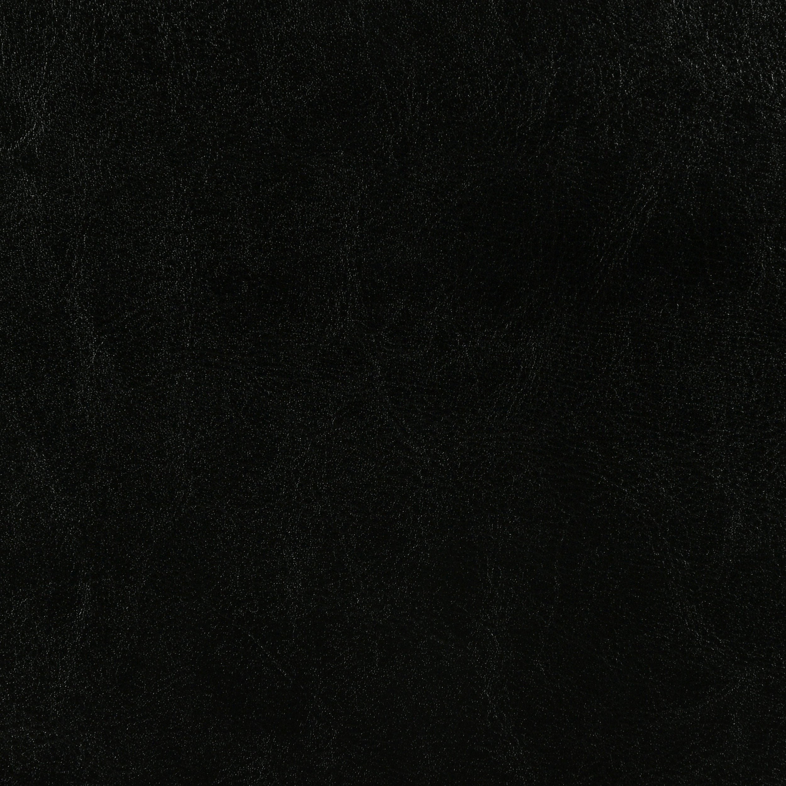 Dorian Faux Leather Upholstered Twin Panel Bed Black — view 3