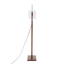 Arturo - Contemporary Floor Lamp