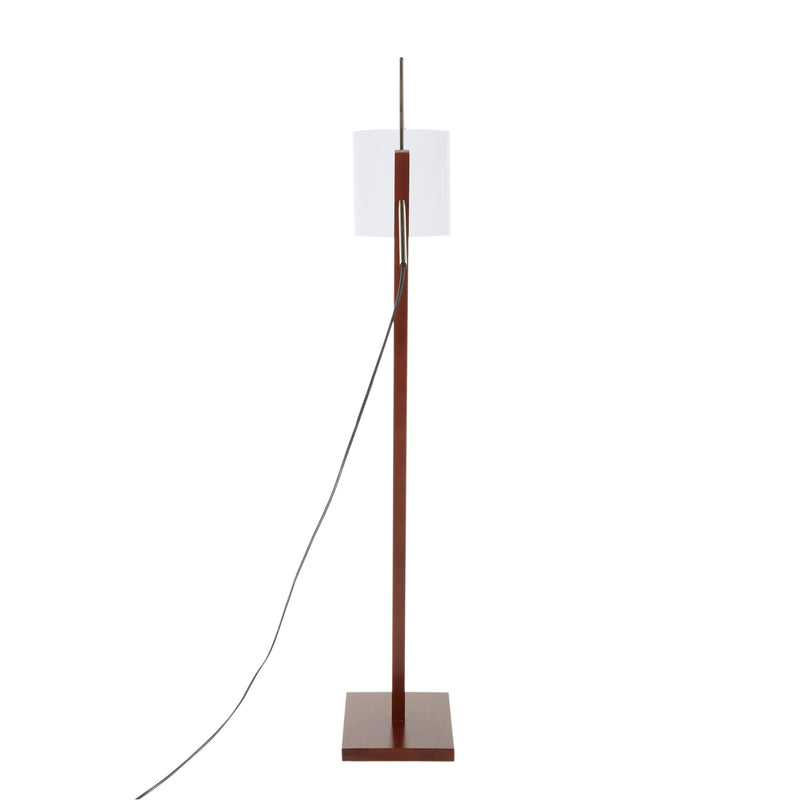 Arturo - Contemporary Floor Lamp