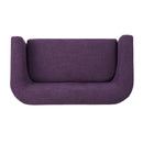 Modern Design Style Loveseat