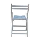 Folding Special Event Chair (Set of 4)