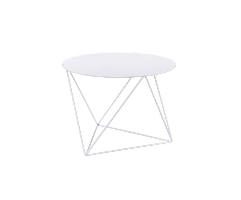 Epidia - Accent Table - Atlantic Fine Furniture Inc