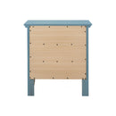Hammond - 3 Drawer Nightstand