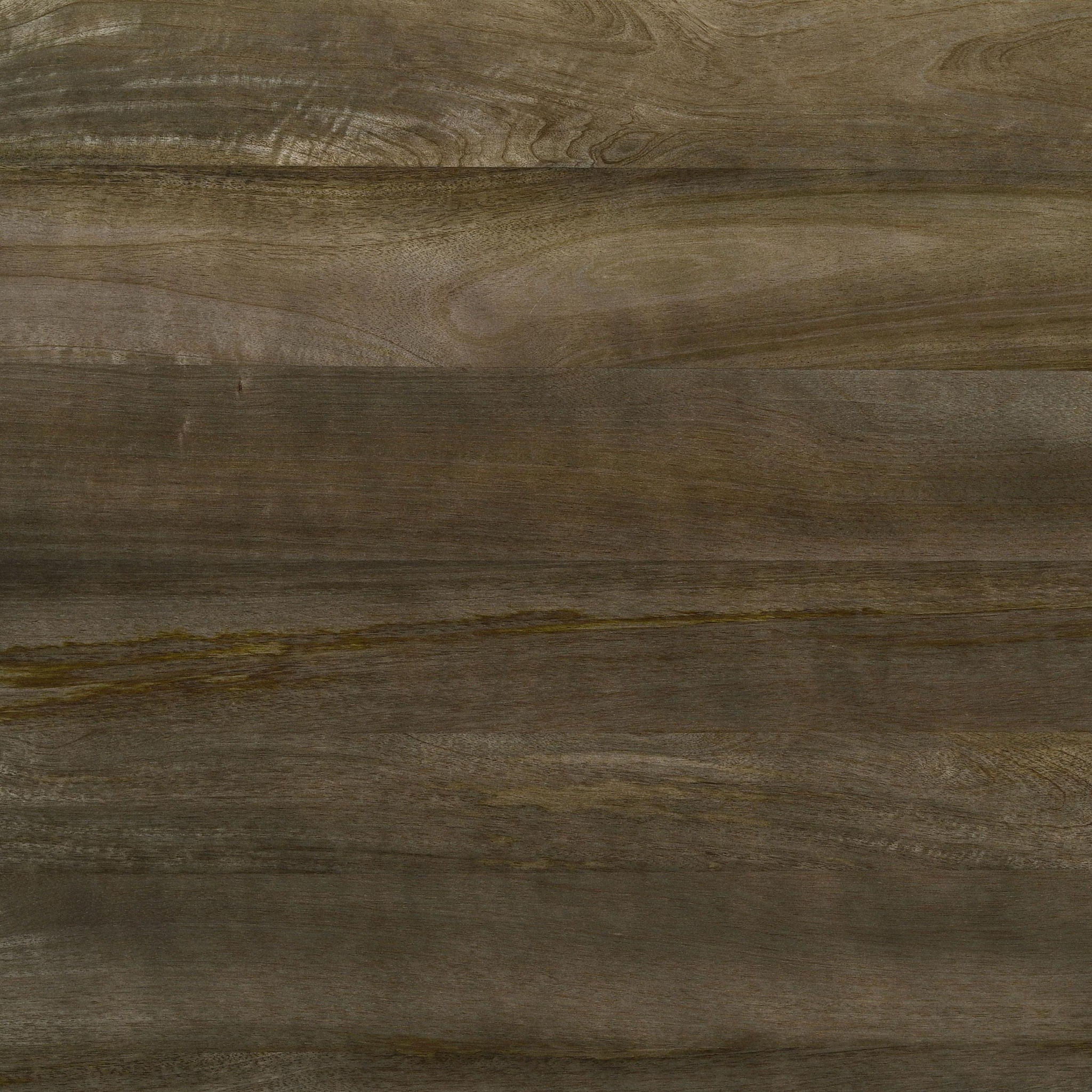 Tyler 80-inch Solid Wood Dining Table Mango Brown