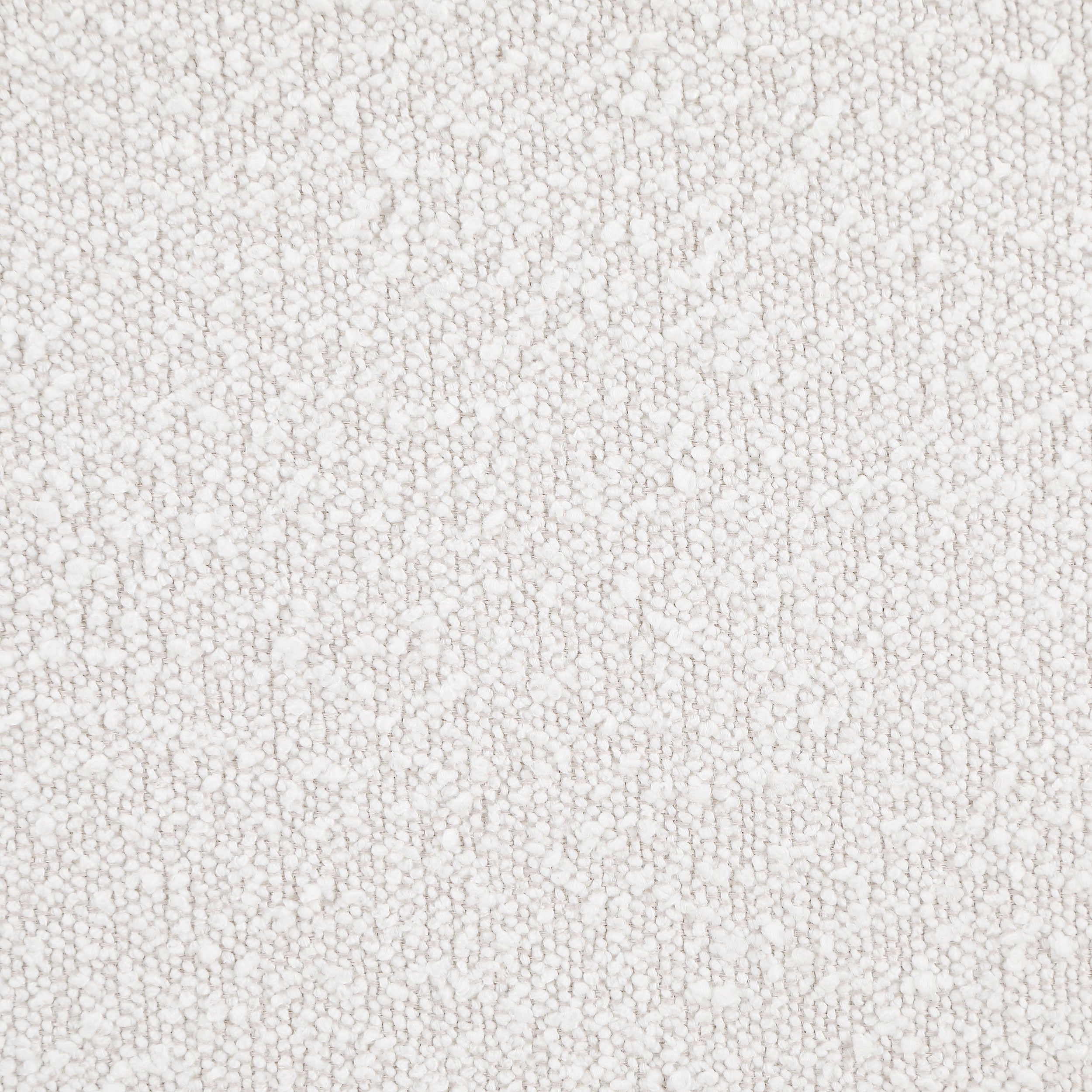 Knox Upholstered EASTERN KING Panel Bed Cream — view 8