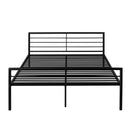 Bunk Bed With Desk, Ladder And Quality Slats For Bedroom