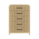 Ridgemont - 5-Drawer Chest