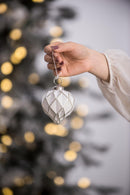 Christmas Ball Ornaments, Decorative Hanging Ball Christmas Tree Ornaments