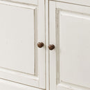 Monarch - Traditional - Kitchen Island