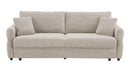 Haran - Pull Out Sleeper Sofa With Storage