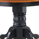 Bishop - Pedestal Table