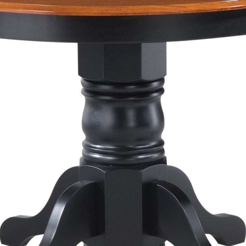 Bishop - Pedestal Table