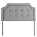Malouf Carlisle - Headboard - Atlantic Fine Furniture Inc