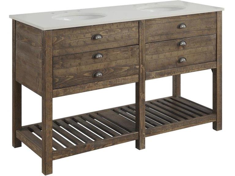 Bathroom Vanities