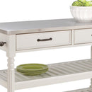 General Line - Best in Class - Kitchen Cart