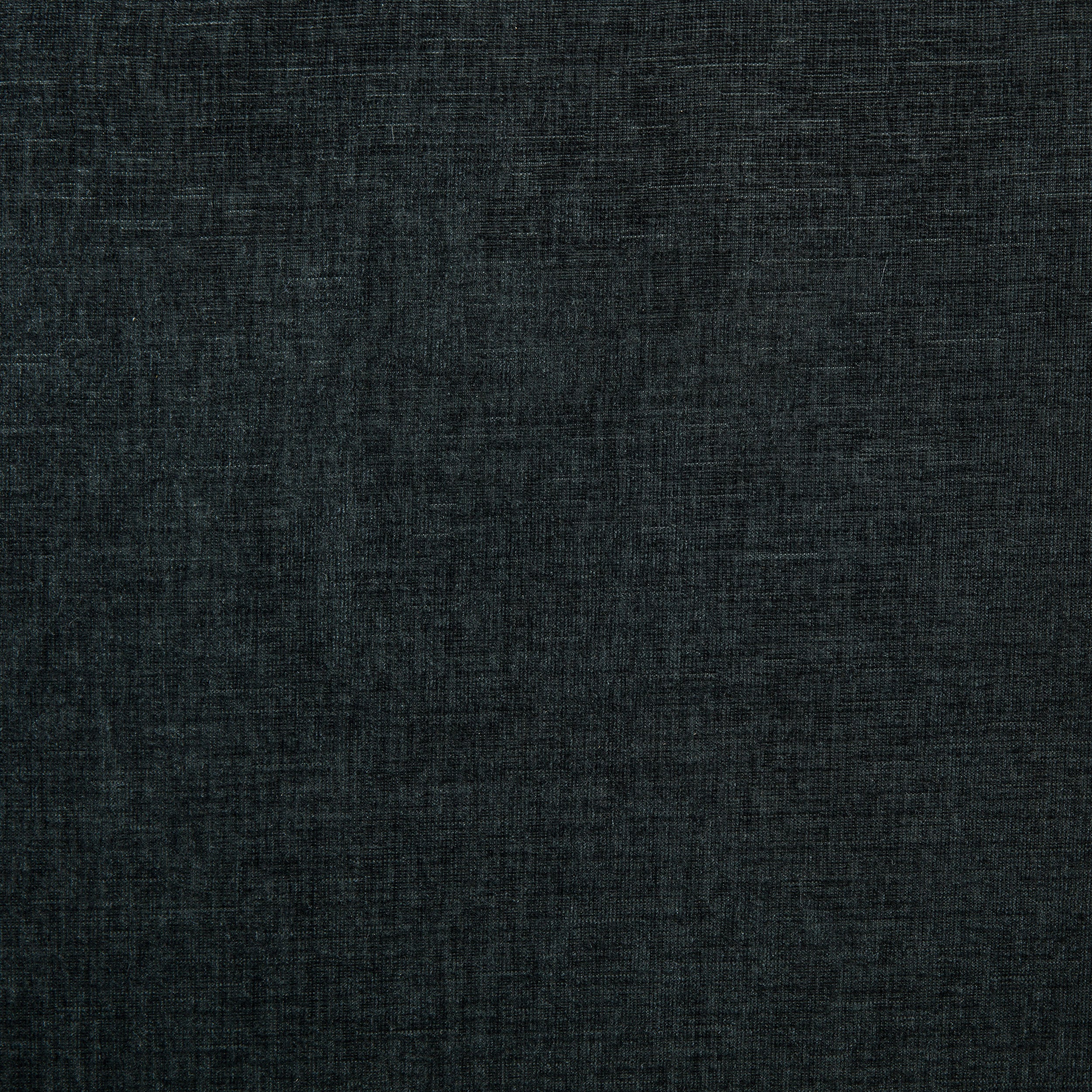 Preston Upholstered Queen Audio Flame Visualizer Bed Dark Blue — view 11