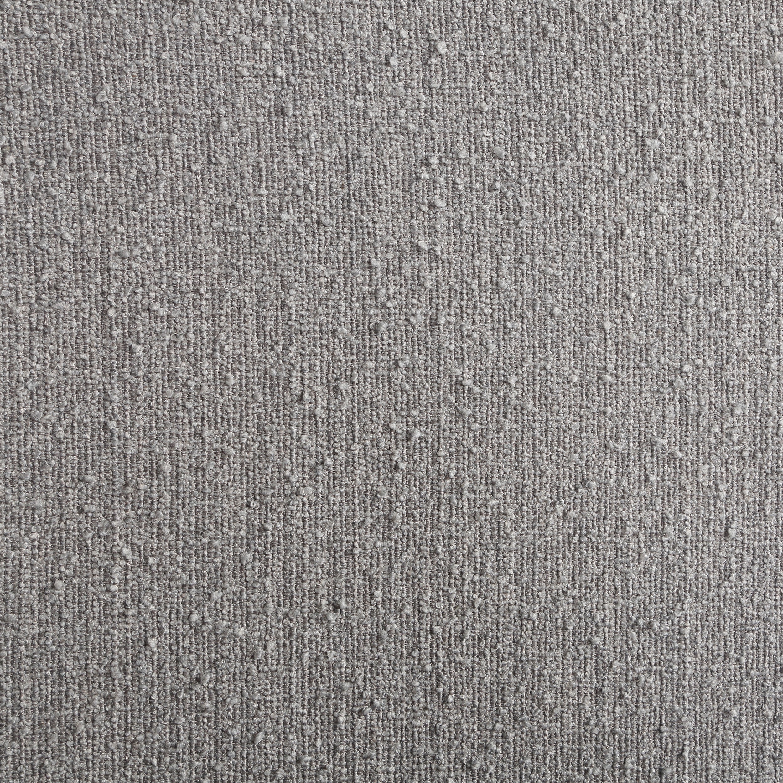 Mosby Upholstered Queen Wingback Bed Grey — view 12