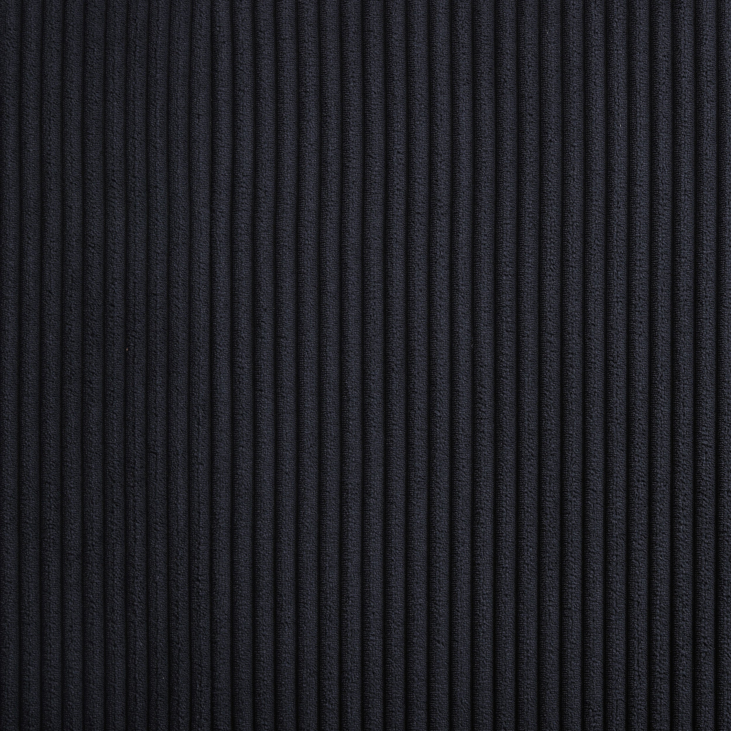 Tisdall Upholstered Eastern King Flame Visualizer Bed Black — view 7