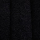 Modern Upholstered Armless Bed Bench With Channel Tufted Design